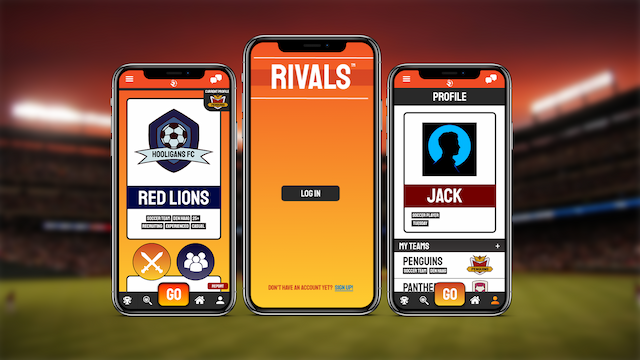 Rivals